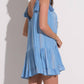 Elan - Jules Mini Dress