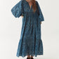 Maison Hotel - Eileen Maxi Dress