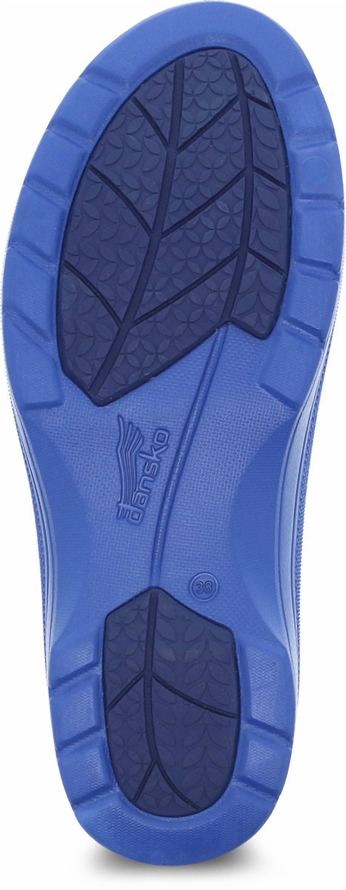 Dansko - KARMEL RAIN BOOT