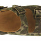 Sas - Men's Bravo Heel Strap Sandal