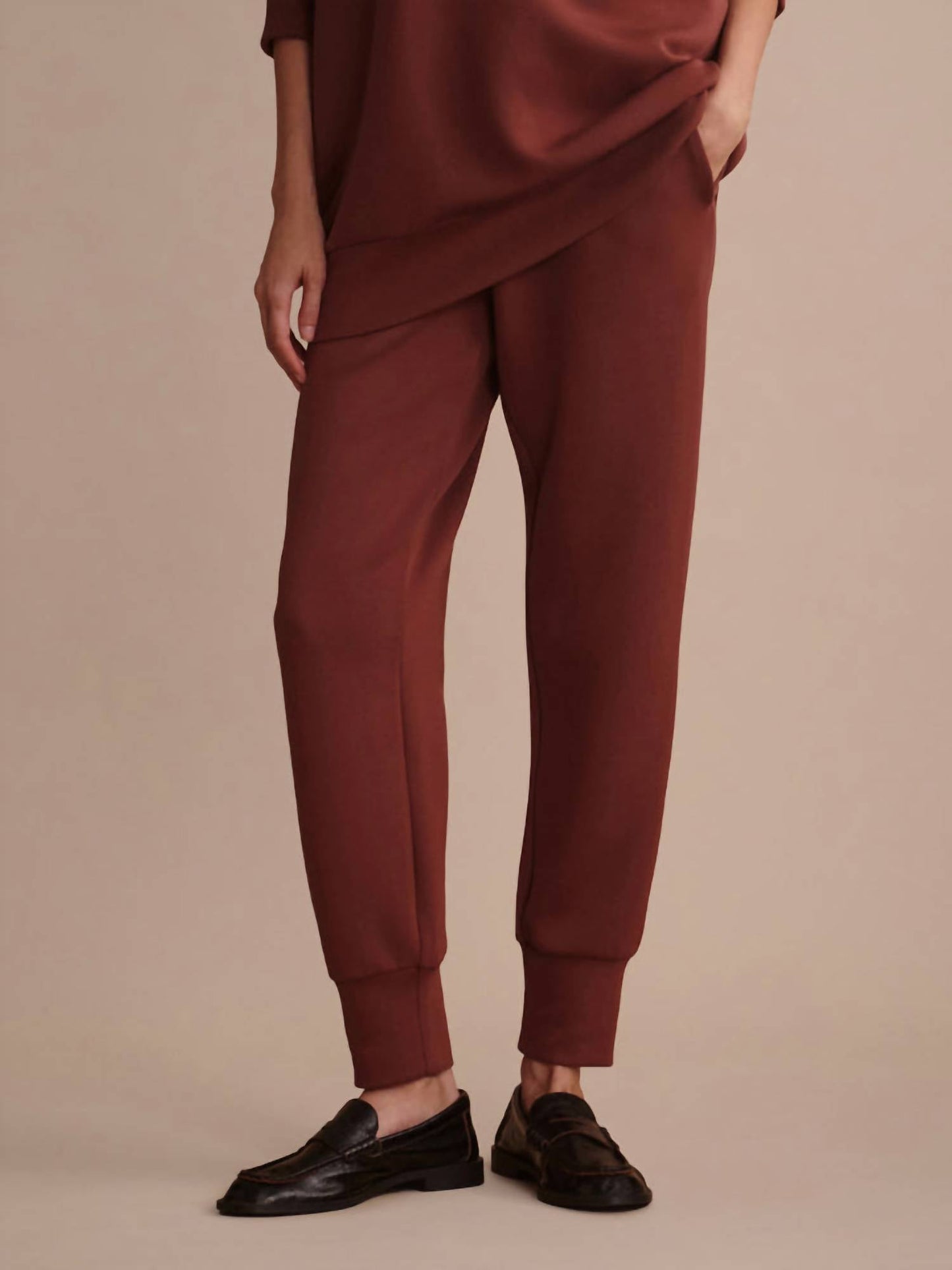 Varley - The Slim Cuff Pants