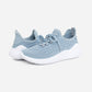 Danskin - Women's Stunt Lace Up Sneaker