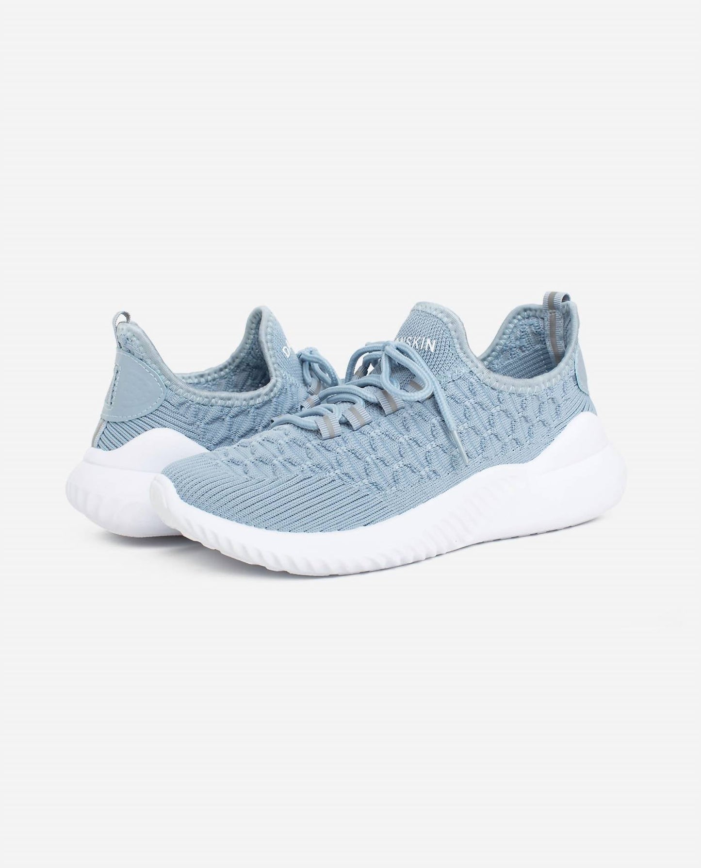 Danskin - Women's Stunt Lace Up Sneaker