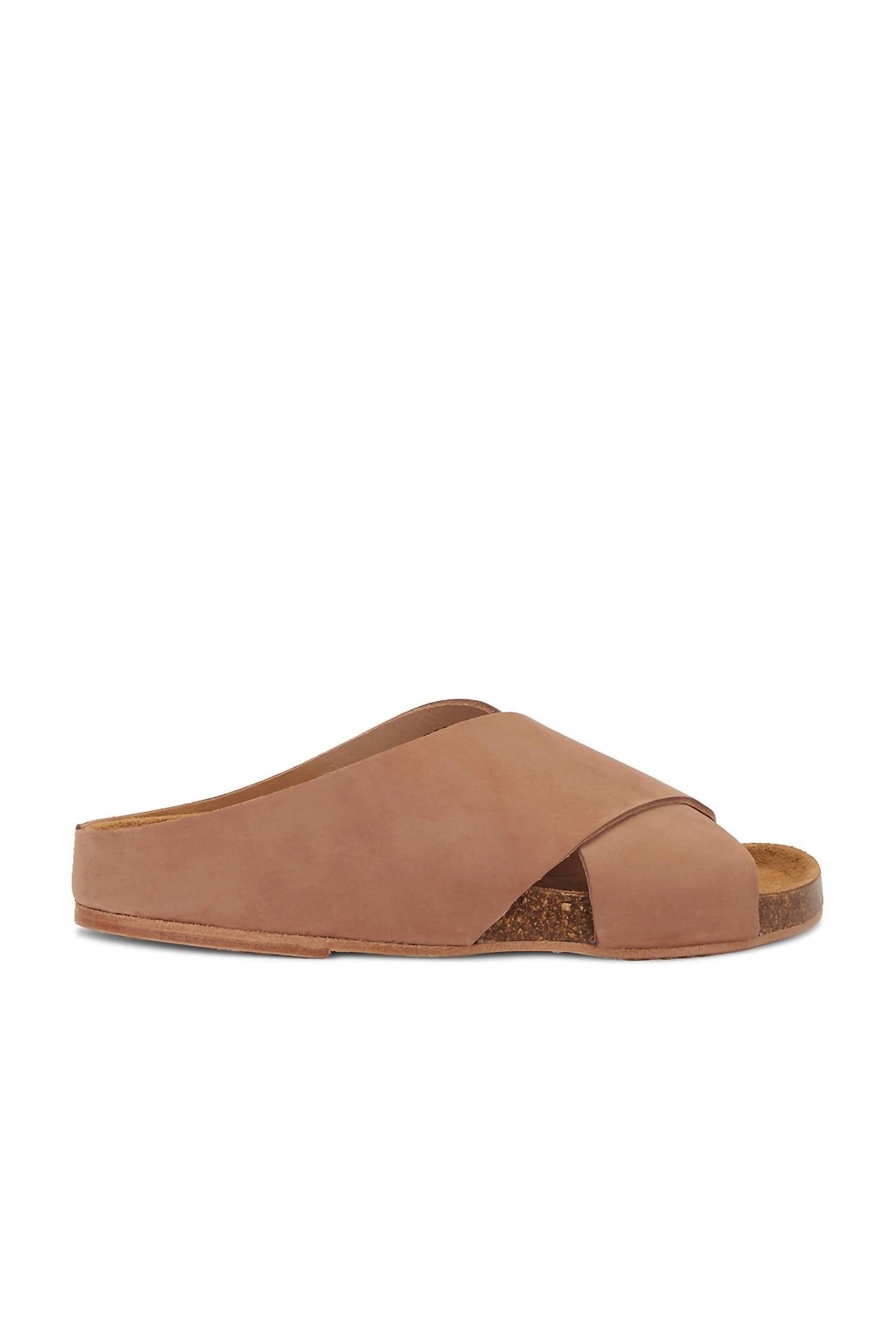 Alohas - Women's Briar Leather Sandals