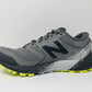 Tênis de corrida New Balance Summit KOM V1 feminino cinza