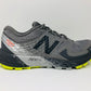 Tênis de corrida New Balance Summit KOM V1 feminino cinza