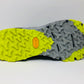 Tênis de corrida New Balance Summit KOM V1 feminino cinza