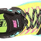 Tênis de corrida Nike Air Zoom Wildhorse 4 feminino, preto
