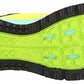 Tênis de corrida Nike Air Zoom Wildhorse 4 feminino, preto