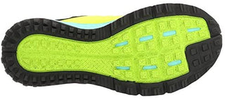 Tênis de corrida Nike Air Zoom Wildhorse 4 feminino, preto