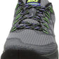 Tênis de corrida Nike Air Zoom Wildhorse 3 feminino cinza/preto