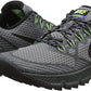 Tênis de corrida Nike Air Zoom Wildhorse 3 feminino cinza/preto