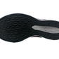 Tênis de corrida Mizuno Wave Sonic feminino, violeta brilhante/preto