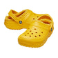 Crocs - Unisex Classic Lined Clogs