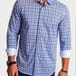 Buki - Check Mate Long Sleeve Tech Shirt