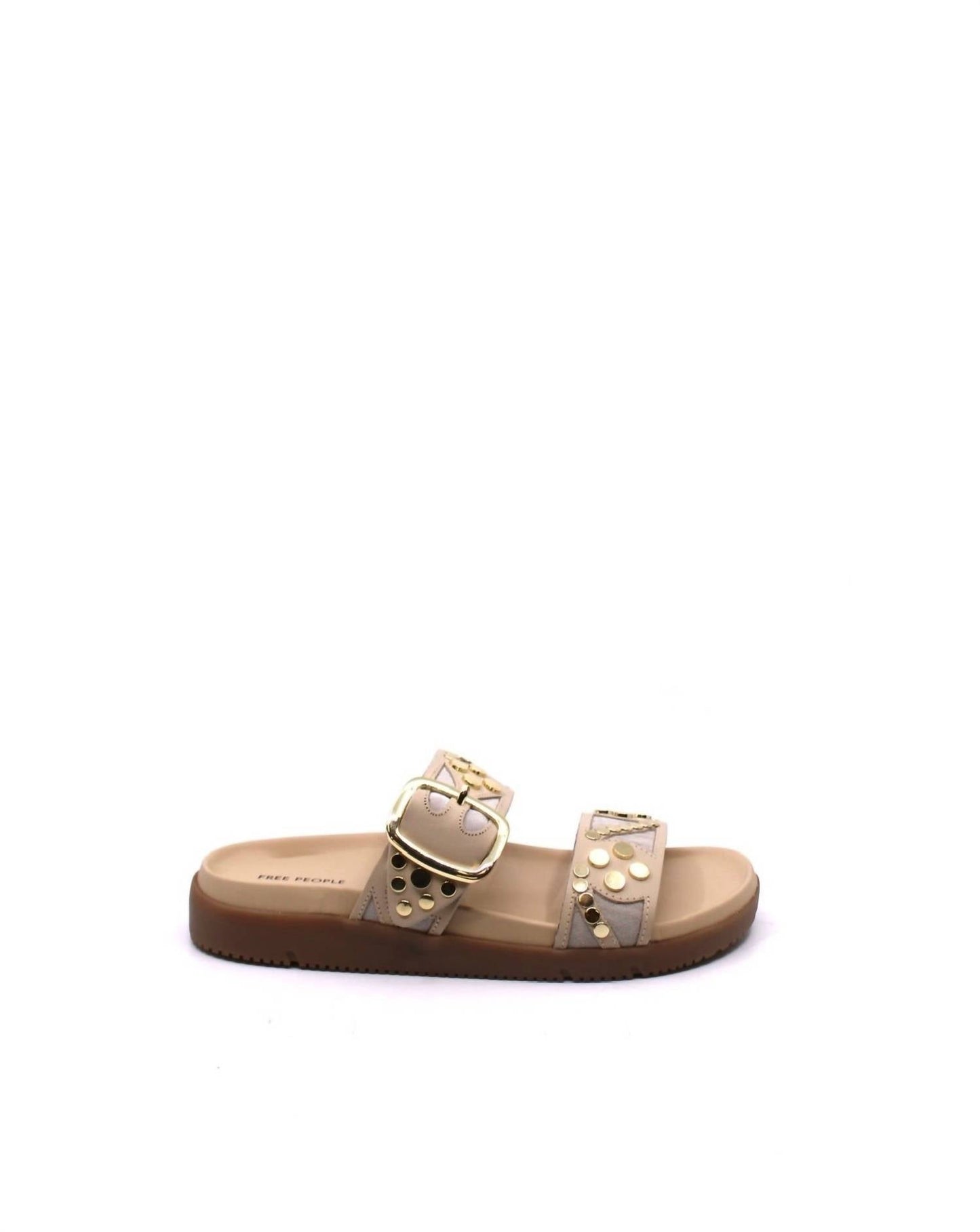 Free People - Women's Revelry Studded Sandals