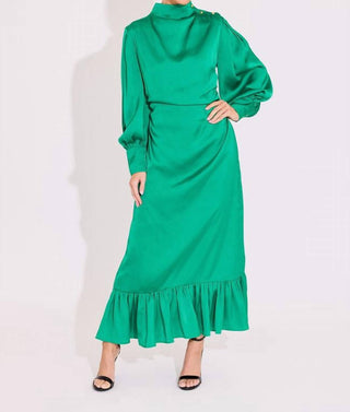 Alden Adair - Parker Dress