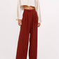 Nonchalant Label - Santana Pant