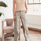 Elan - Cap Sleeve Crochet Sweater
