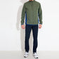 Abacus Sportswear Us - Lanark Stretch Wind Jacket