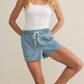Z Supply - Summerland Denim Short