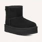 Ugg - Kid's Classic Mini Platform