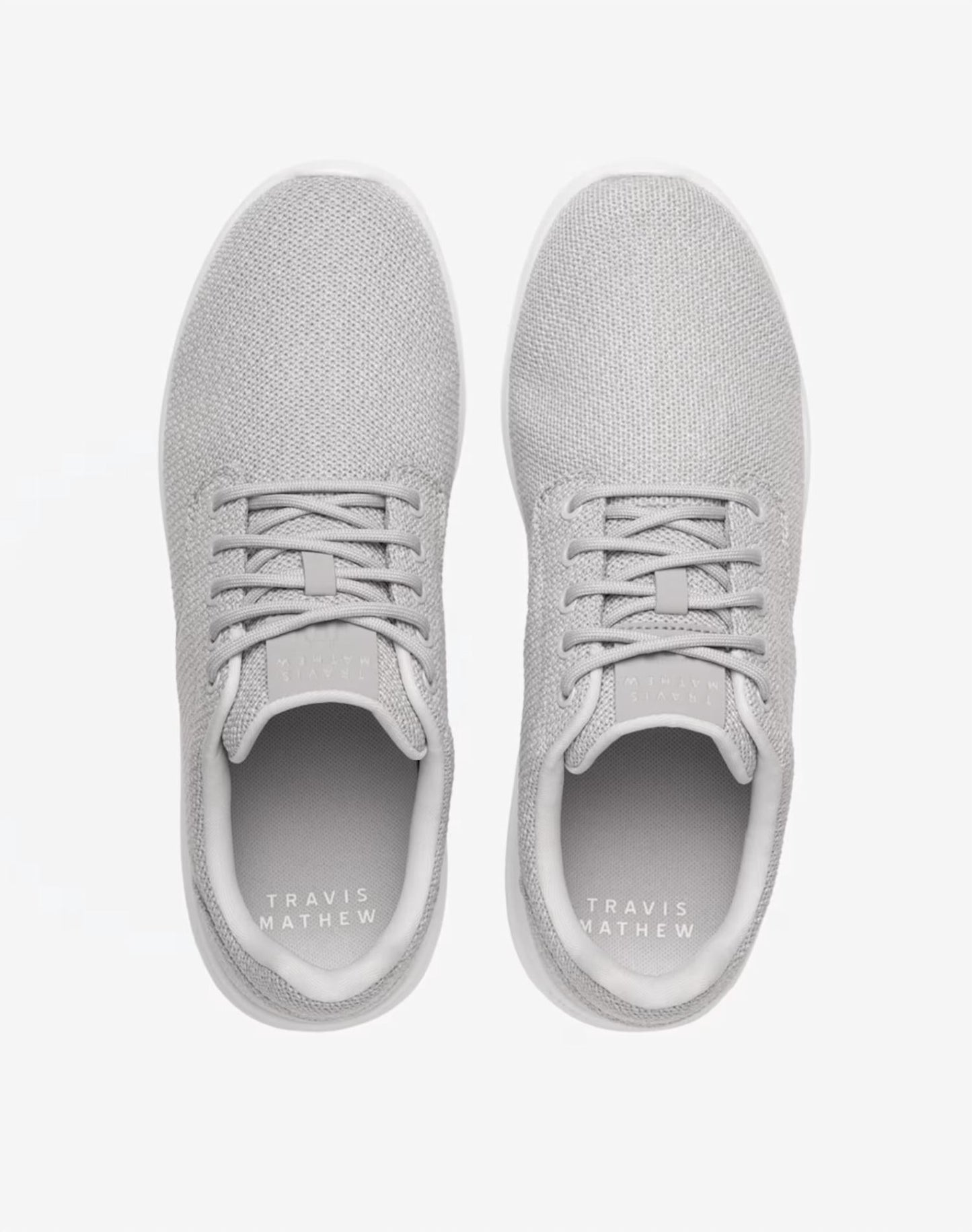 Travismathew - Men's Daily Knit Sneakers