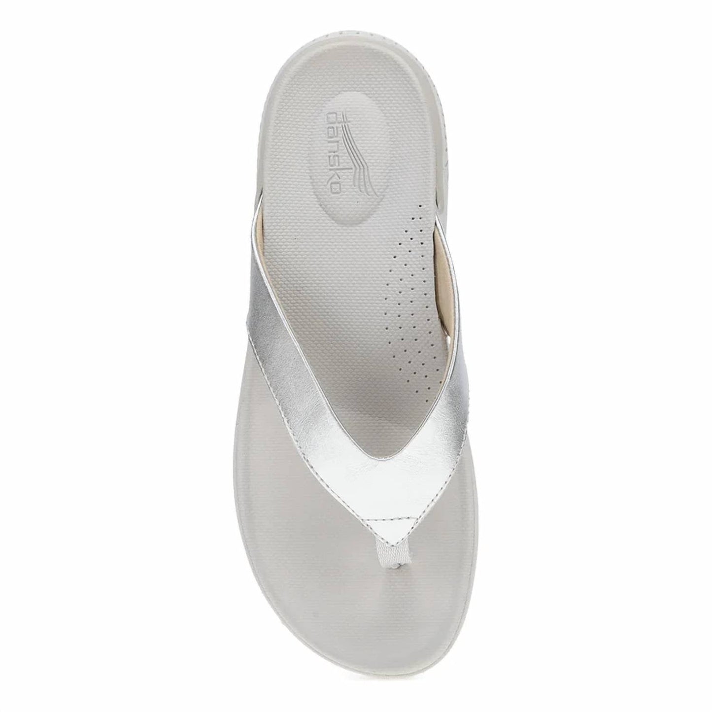 Dansko - WOMEN ROSEMARY METALLIC SANDAL