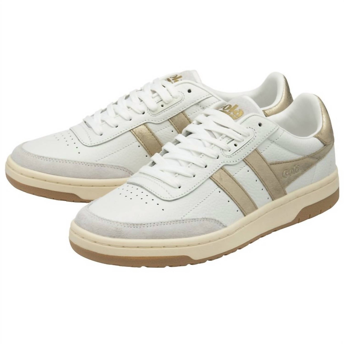 Gola - Women's Falcon Mirror Sneakers