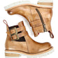Bedstu - Women's Ginger Boot