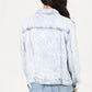 Angie - Aurora Acid Washed Jacket