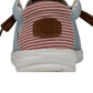 Hey Dude - Men’s Wally Americana Slip-on Shoes