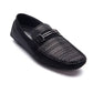 Tênis de direção masculino Aston Marc Fashion, preto, tamanho 12 M