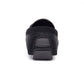 Tênis de direção masculino Aston Marc Fashion, preto, tamanho 12 M