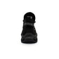 Tênis de corrida masculino Akademiks Fit 3.0 Knit, preto, tamanho 13 M