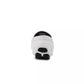 Mocassim Aston Marc Charter Masculino com Fivela Lateral, Branco, Tamanho 11 M