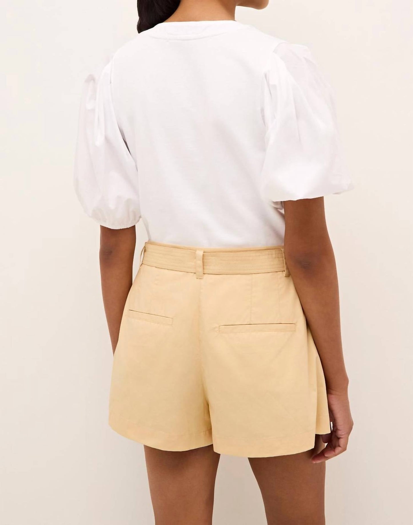 Marie Oliver - Kaison French Terry Top