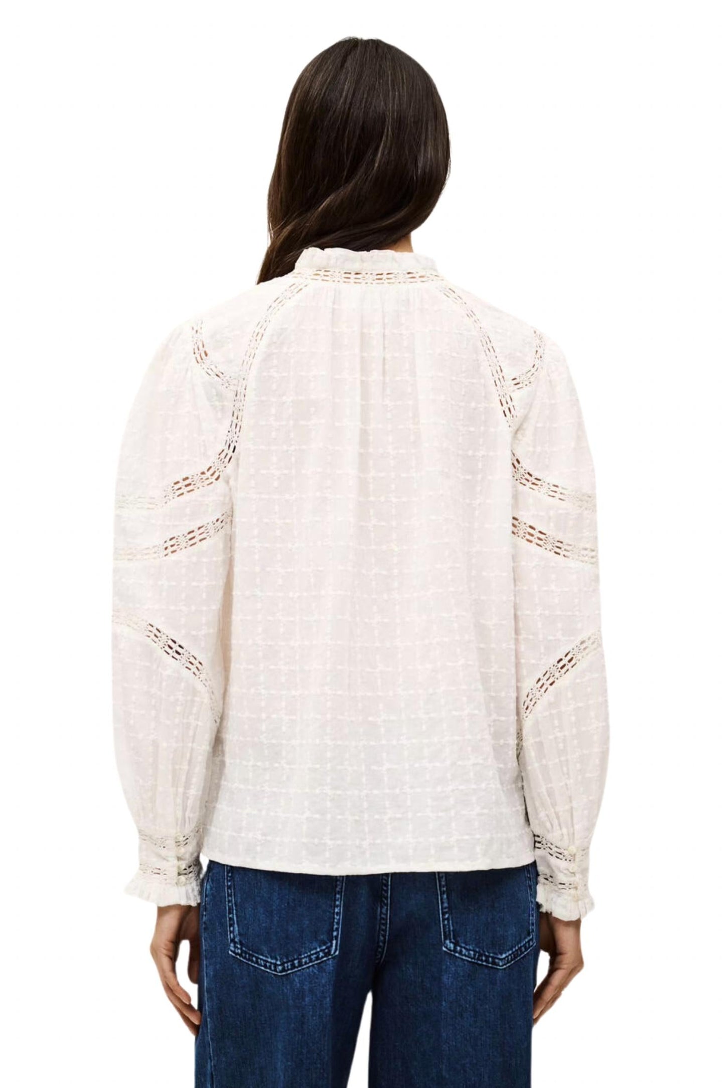 Ba&Sh - Brona Shirt