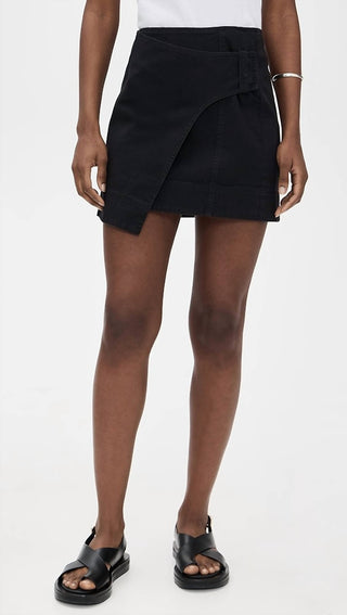 Apiece Apart - Lahiri Mini Skirt