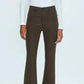 Pistola - LENNON HIGH RISE CROP BOOT JEANS