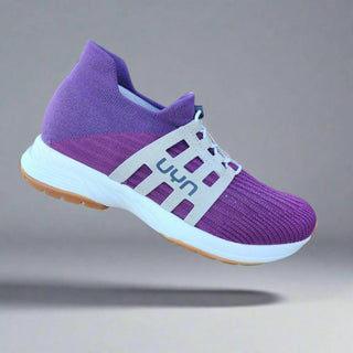 Uyn - tênis feminino slip-on