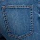 Askk Ny - Geek Ankle Flared Jeans