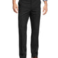 Calça social masculina Michael Kors Stretch Antirrugas Preta Tamanho 34X29