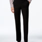 Calça social slim fit masculina Calvin Klein preta tamanho 31x30