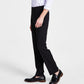 Calça social slim fit masculina Calvin Klein preta tamanho 36x30