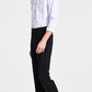 Calça social slim fit masculina Calvin Klein preta tamanho 40x30