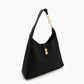 Like Dreams - Women's Francesca Vegan Slouchy Hobo Shoulder Bag