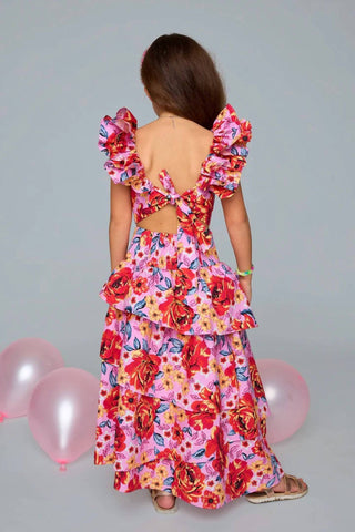 Buddylove - Conjunto de vestido Baha Mar da Daisy Day's Baby