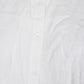 Camisa Ralph Lauren Feminina Manga Dolman de Linho Branca Tamanho 2X