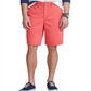 Bermuda Chino Ralph Lauren Masculina Relaxed Fit 10" Rosa Tamanho 28